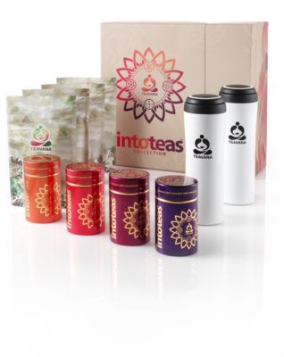 IntoTeas Gift Collection